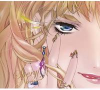 Sheryl Nome Starring May N - Diamond Clepasu/Iteza Gogokuji