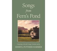 Sheryl Pothier Harmer Songs from Fern's Pond (Tascabile)