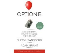 Sheryl Sandberg Adam Grant Option B (Copertina rigida)