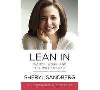 Sheryl Sandberg Lean In (Tascabile)
