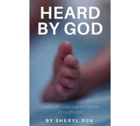 Sheryl Sua Heard By God (Tascabile)