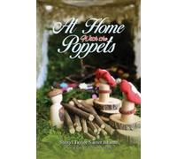 Sheryl Taylor Sinner Bhame At Home with the Poppets (Copertina rigida)
