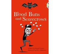 Sheryl Webster Bug Club Independent Fiction Year Two Gold B The Fan (Tascabile)