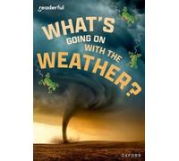 Sheryl Webster Readerful Rise: Oxford Reading Level 11: What's Going (Tascabile)