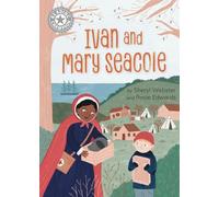 Sheryl Webster Reading Champion: Ivan and Mary Seacole (Copertina rigida)