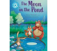 Sheryl Webster Reading Champion: The Moon in the Pond (Copertina rigida)