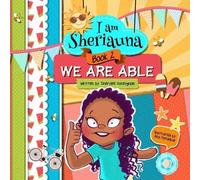 Sherylee Honeyghan I am Sheriauna (Tascabile)