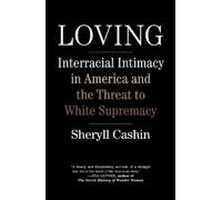 Sheryll Cashin Loving (Tascabile)