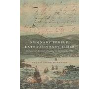 Sheryllynne Haggerty Ordinary People, Extraordinary Times (Copertina rigida)