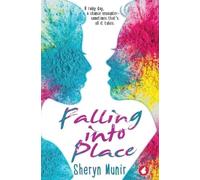 Sheryn Munir Falling Into Place (Tascabile)