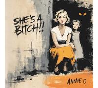 She's a Bitch: The Wounded Child, Inner Critic, and Shadow Within