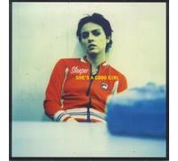 SHE'S A GOOD GIRL 7" (VINYL 45) UK INDOLENT 1997