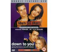 She's All That/Down to You