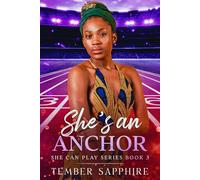 She's An Anchor