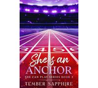 She's An Anchor