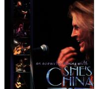 She'S China - An Acoustic Evening With