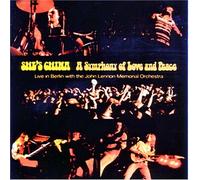 She'S China - Live In Berlin