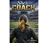 She's Coach: 1