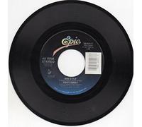 She's Fly - Tony Terry 7" 45