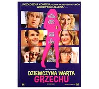 She's Funny That Way [DVD] (IMPORT) (Nessuna versione italiana)
