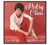 SHE'S GOT YOU: PERFECT PATSY 1957-62