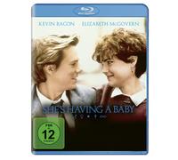 She's Having a Baby/Blu-ray (Blu-ray) McGovern Elizabeth Gleason Paul Taylor Ray