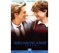 She's Having a Baby-Dvd [Edizione: USA]