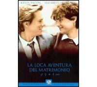 She's Having A Baby - Papa A La Fuerza - La Loca Aventura Del Matrimonio [DVD]