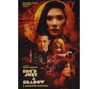 She'S Just A Shadow [Edizione: Stati Uniti]