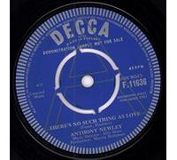 She's Just Another Girl-7" 45