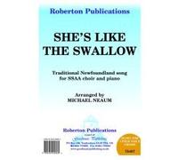 She's Like the Swallow