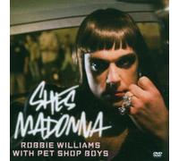 She's Madonna (con Pet Shop Boys)