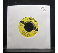 She's Not Just Another Woman / Band Of Gold