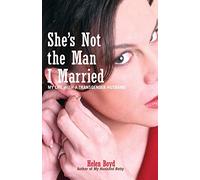 Helen Boyd She's Not the Man I Married (Tascabile)