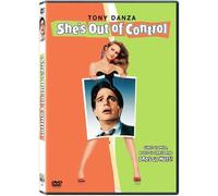 She's Out of Control (DVD) Tony Danza Catherine Hicks Ami Dolenz