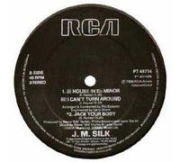 She's so far away (1987) / Vinyl Maxi Single [Vinyl 12'']