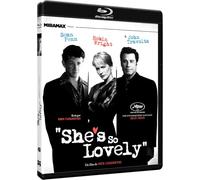 She's So Lovely [Blu-ray]