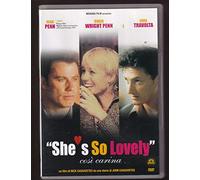 She's so lovely - Così carina