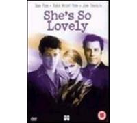 She's So Lovely [Edizione: Regno Unito] [Edizione: Regno Unito]