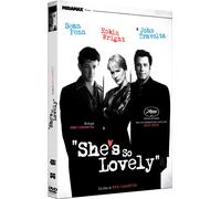 She's So Lovely Sean Penn Robin Wright