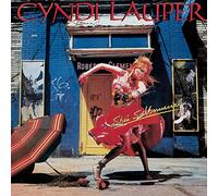 Cyndi Lauper She'S So Unusual (Remastered) (CD)