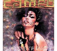 She's Strange by Cameo