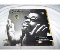 She's Strange / Cameo Megamix - Cameo 12"