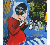 She's The Band - It Comes To Break
