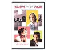 She's the One