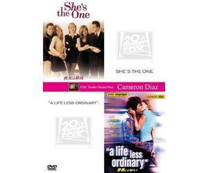 She's the One+a Life Less Ordi