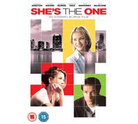She's the One (DVD) Beatrice Winde Malachy McCourt Cameron Diaz Mike McGlone