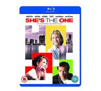 Shes The One [Edizione: Regno Unito] [Edizione: Regno Unito]