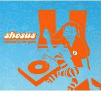 Shesus Ruined for You (CD) Album