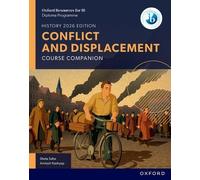 Conflict and Displacement Course Book